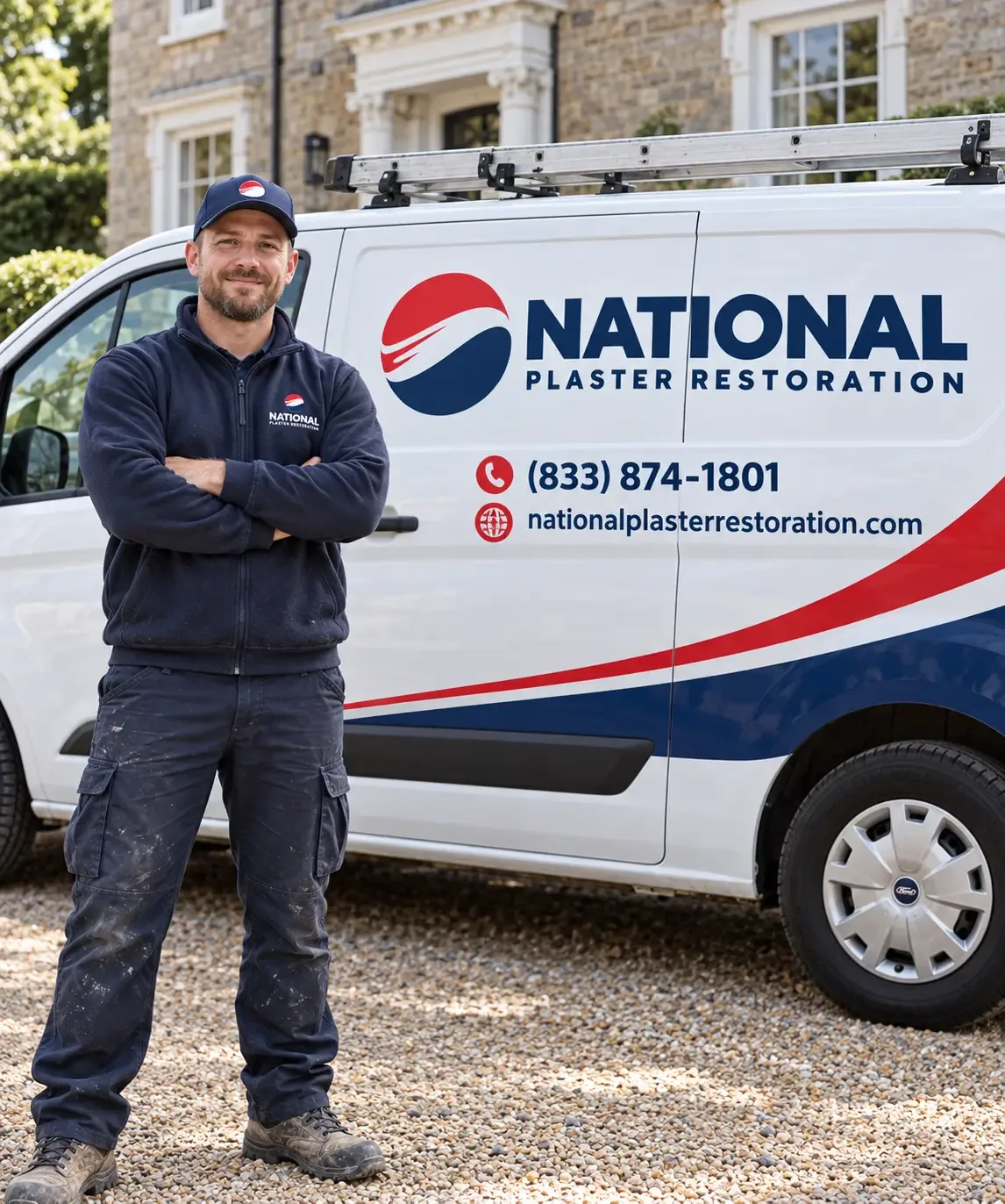 Plaster Repair company in New Gretna, NJ